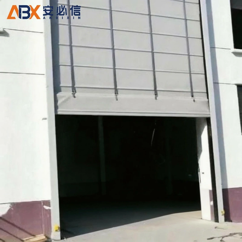 保山市背带堆积门