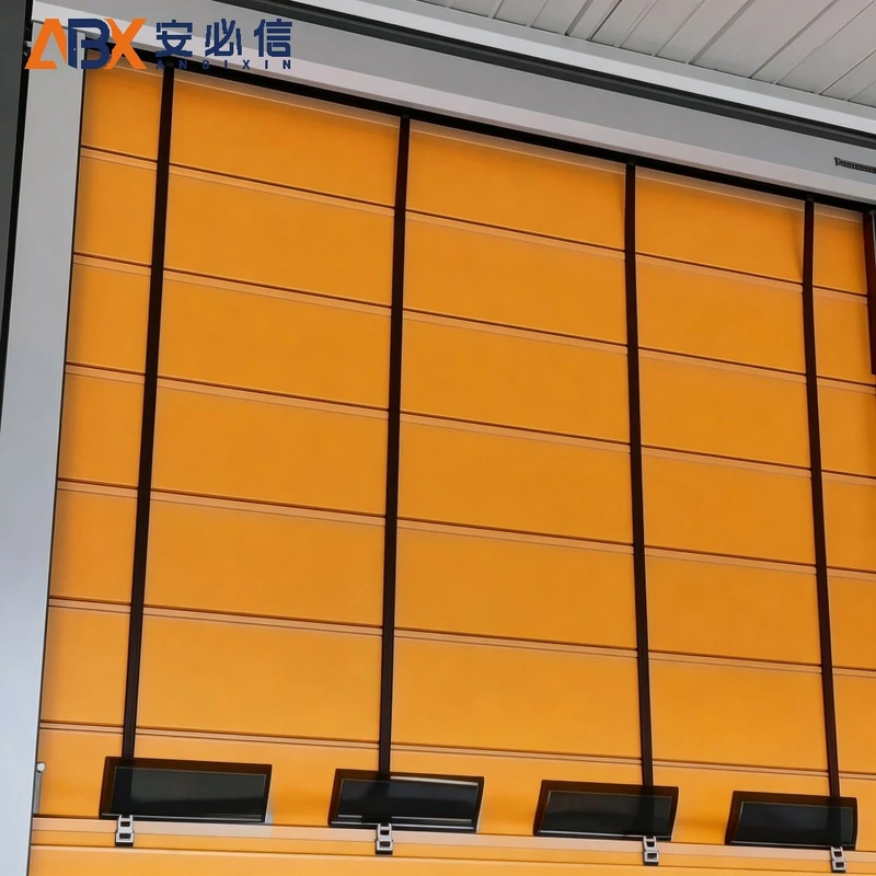 保山市堆积门