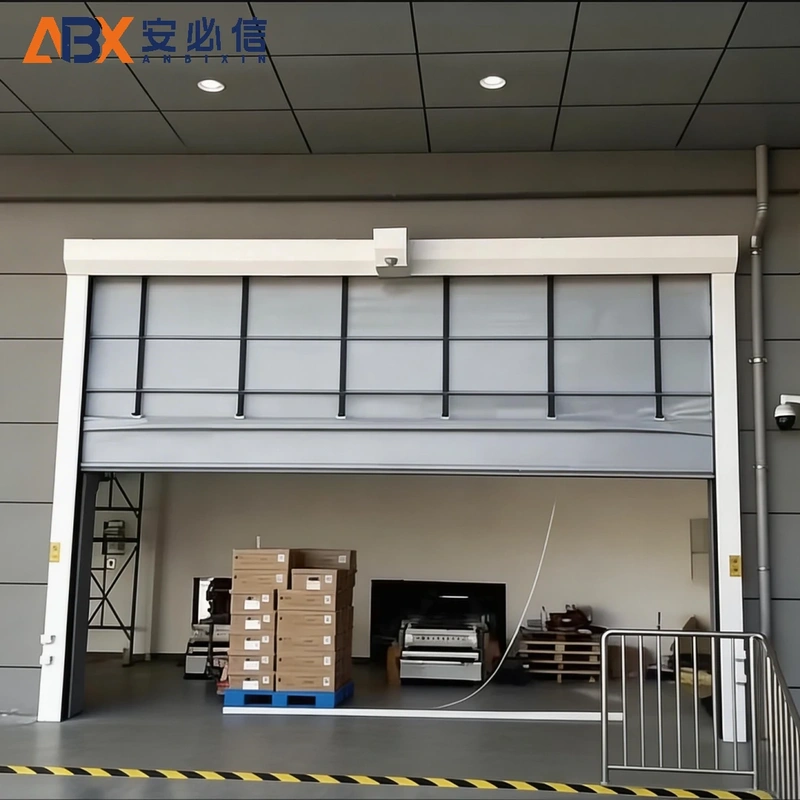 保山市高速堆积门